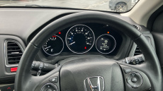 Honda HR-V 1.5 i-VTEC EX CVT 5dr Petrol Hatchback